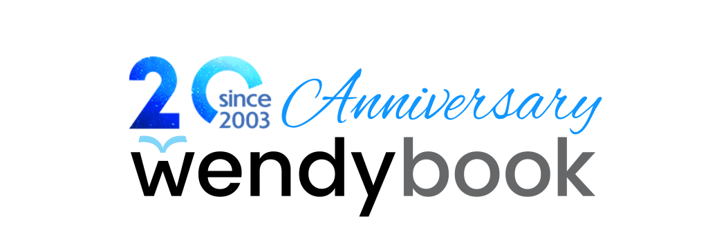 Wendybook
